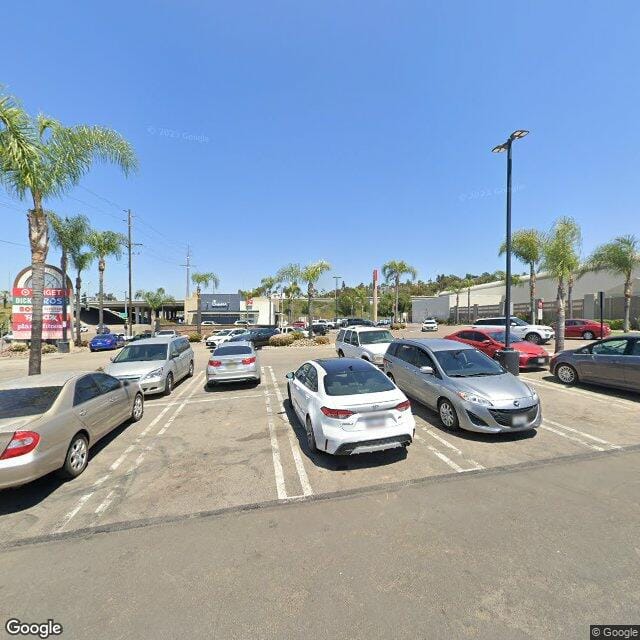 Photo of TERRACES APTS