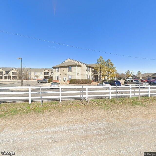 Photo of ELIZABETH PLACE APTS
