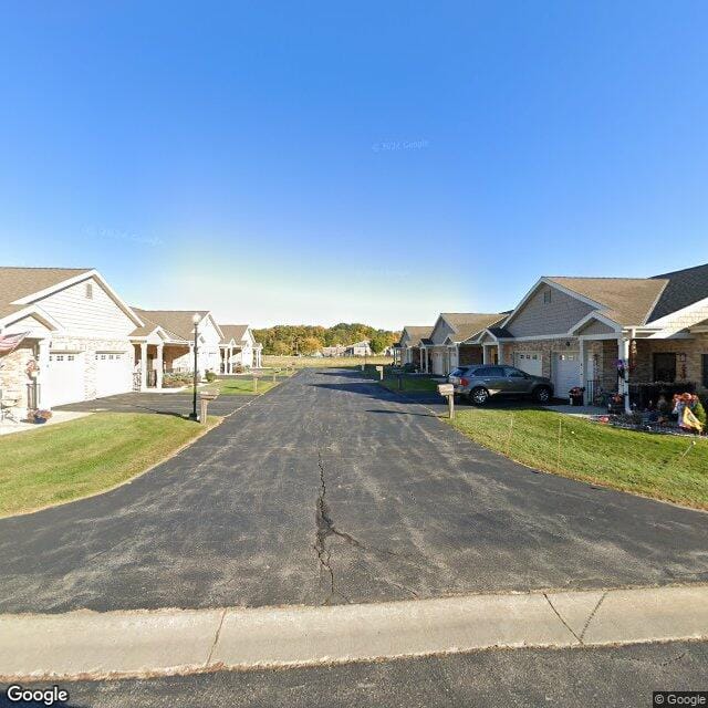 Photo of MISSION VILLAGE OF MENASHA