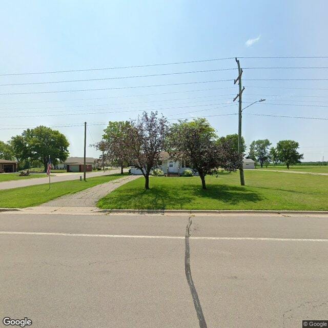 Photo of Clinton Community Housing