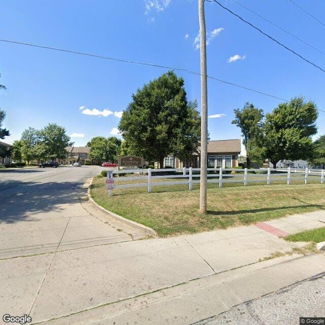 Photo of STONEBRIDGE APTS