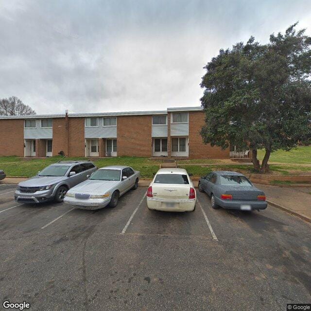 Photo of PARKER HEIGHTS