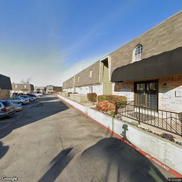 Photo of CANDLE CHASE APTS