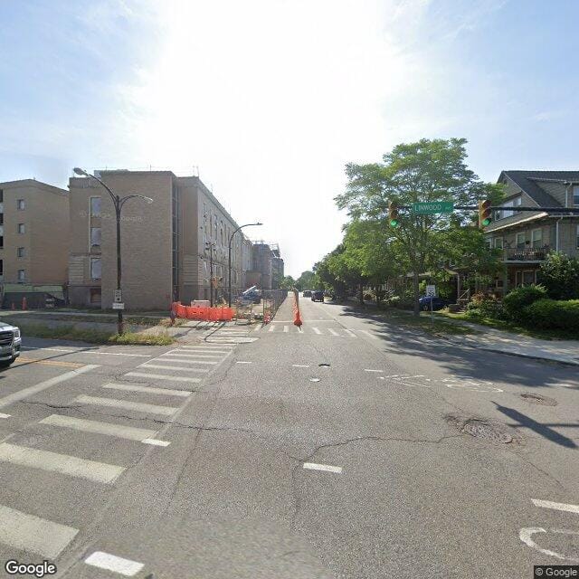 Photo of LINWOOD/LAFAYETTE SENIOR APARTMENTS