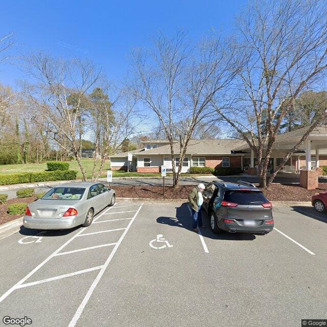 Photo of MEADOW SPRING APTS