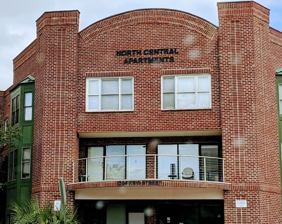 Photo of North Central Apartments