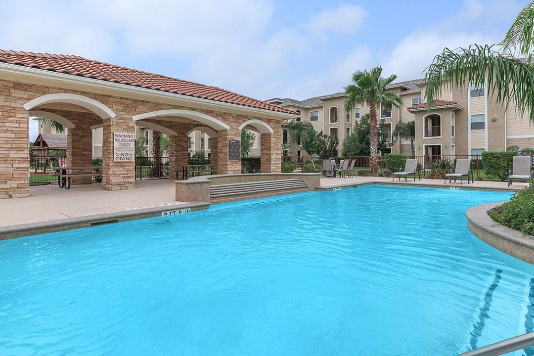 Photo of Weslaco Hills Apartments