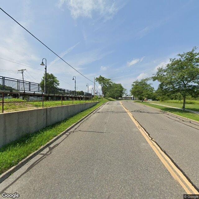 Photo of LIBERTY STATION (AKA PORT JEFFERSON STATION)