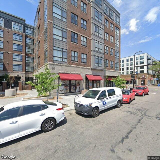 Photo of 1500 NICOLLET