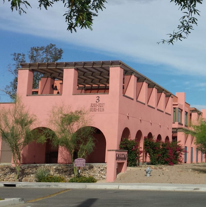 Photo of Casitas on East Broadway