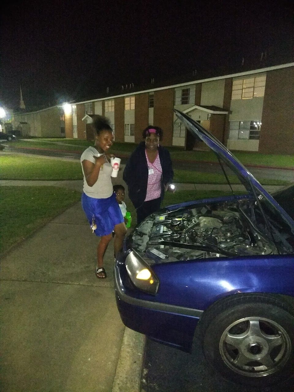 Photo of Shorter College Gardens