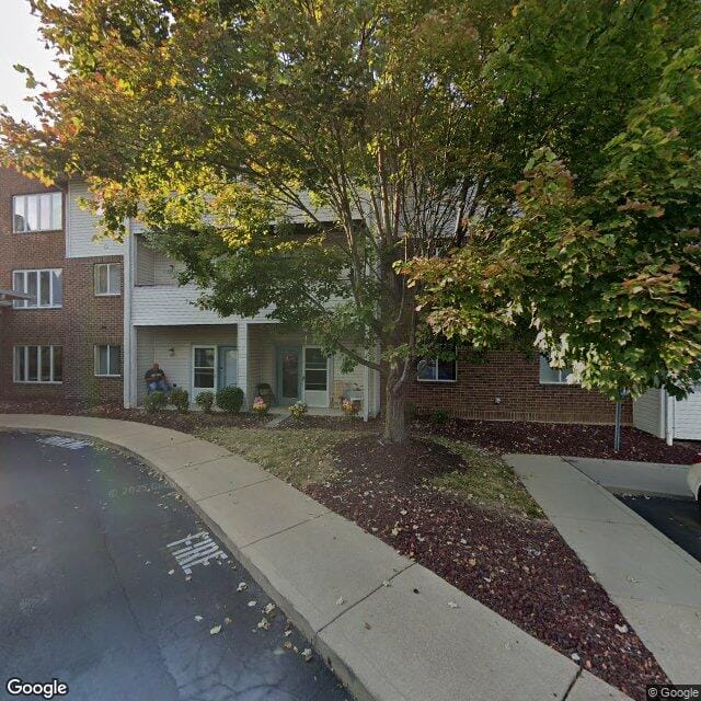 Photo of HERITAGE SENIOR APARTMENTS