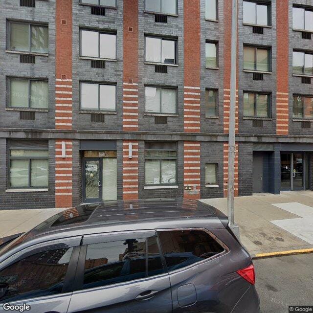 Photo of CITYWIDE POTFOLIO - ST NICHOLAS