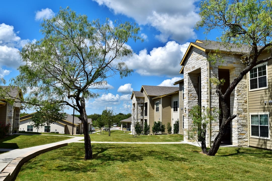 Photo of Bailey Square