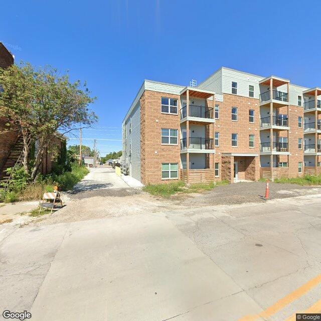 Photo of MARSHALLTOWN LOFTS