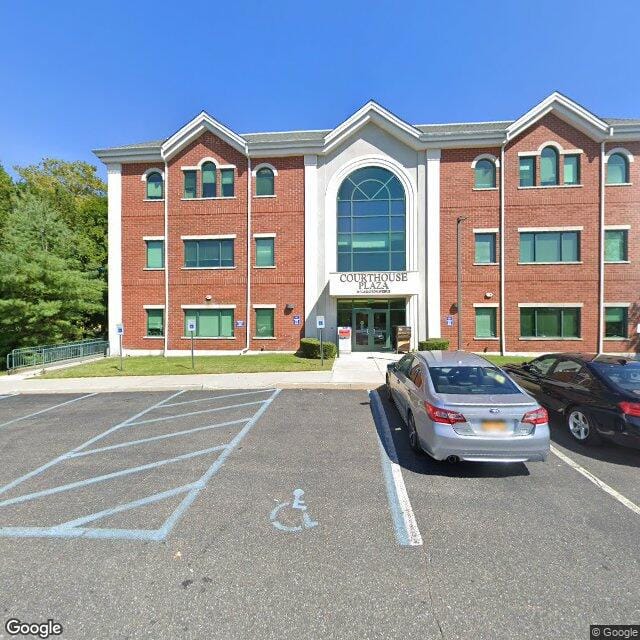 Photo of COURT PLAZA SENIOR APTS