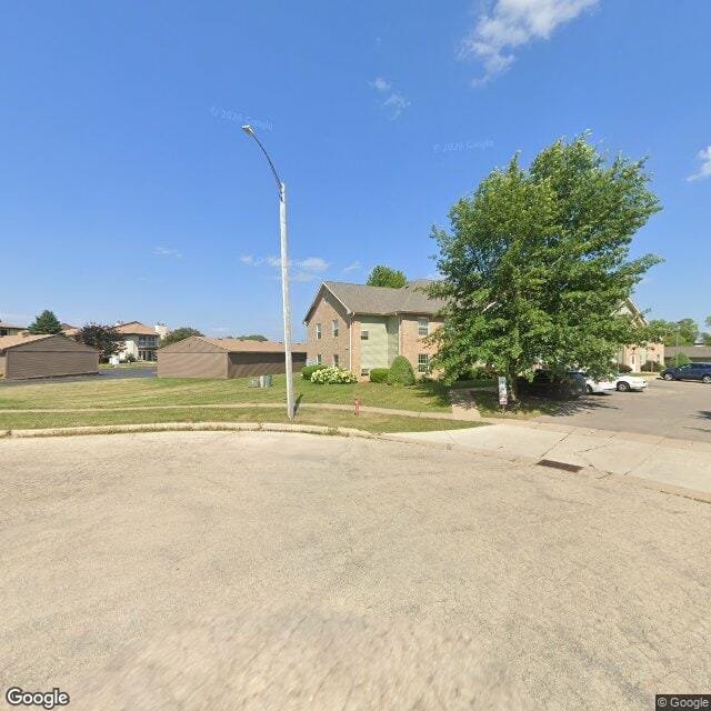 Photo of YELLOW CREEK GLEN APTS