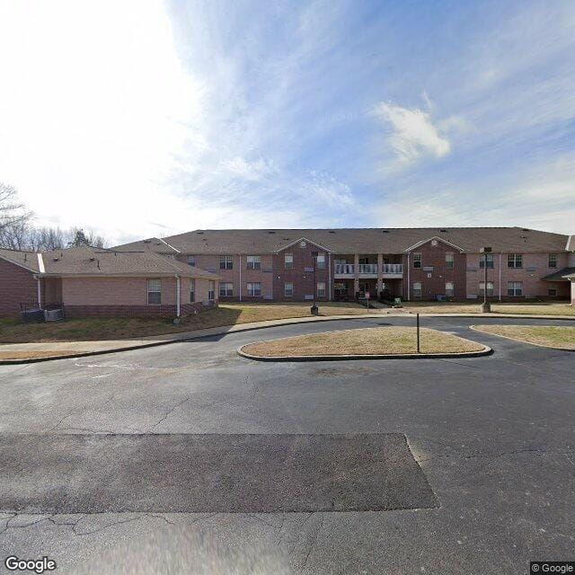 Photo of Newberry Heights Apartments