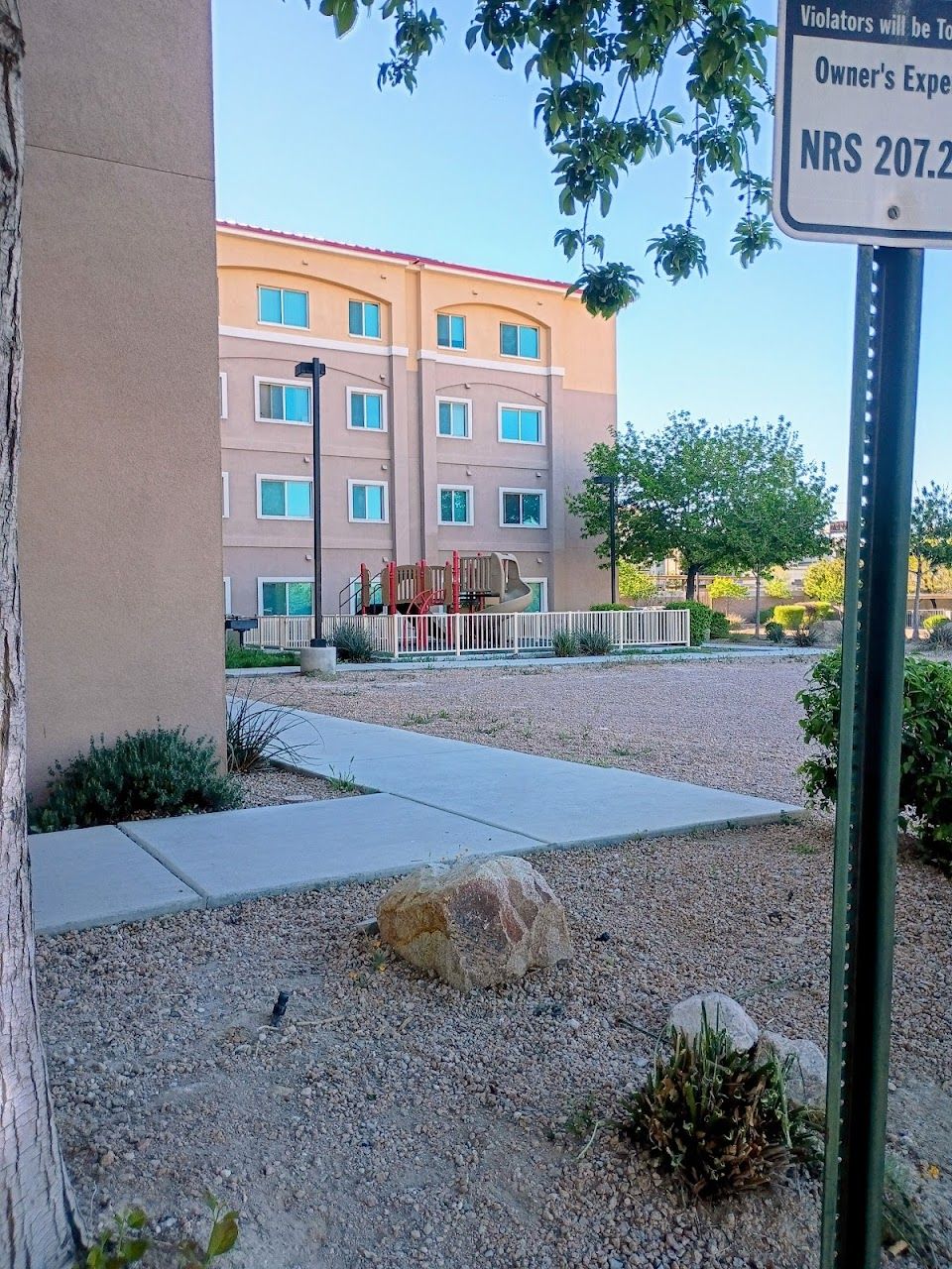 Photo of Renaissance Apartments at HELP