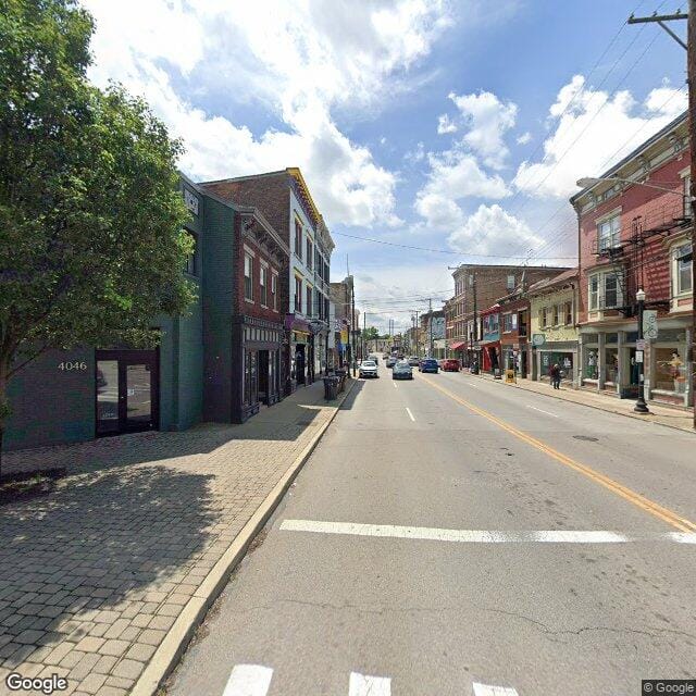 Photo of Vandalia Point