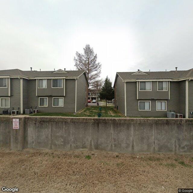 Photo of BERKSHIRE APTS II