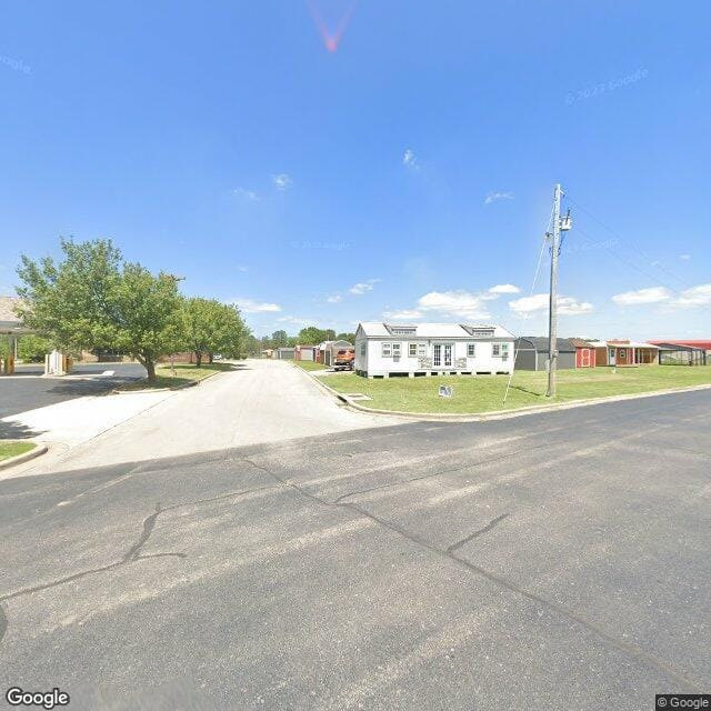Photo of STONE RIDGE APARTMENTS