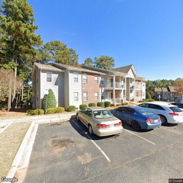 Photo of HARBISON GARDENS