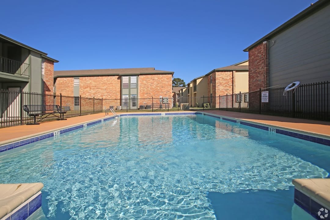 Photo of International Village