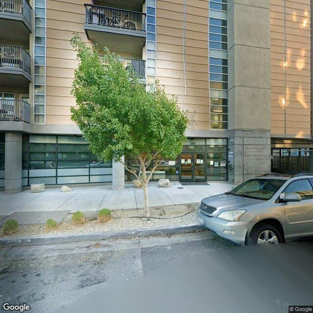 Photo of JAPANTOWN SENIOR APARTMENTS