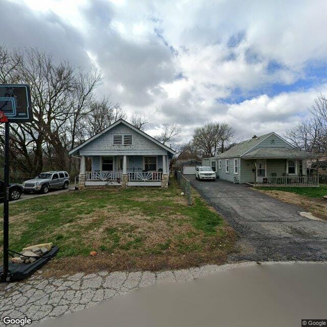 Photo of ROSEDALE RIDGE