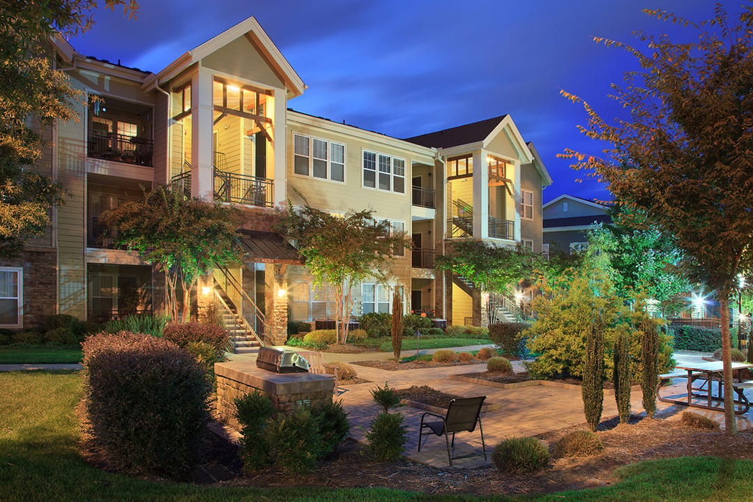 Photo of Perry Place