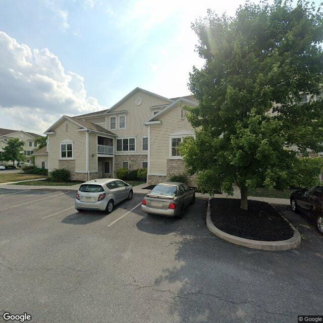 Photo of GOLDEN TRIANGLE APTS