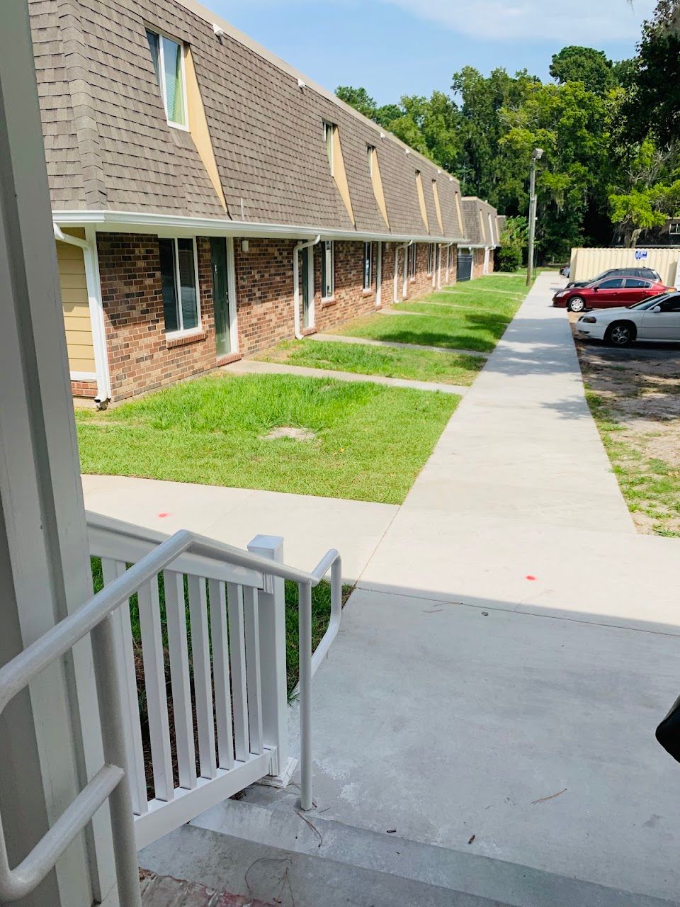 Photo of Westlake Apartments
