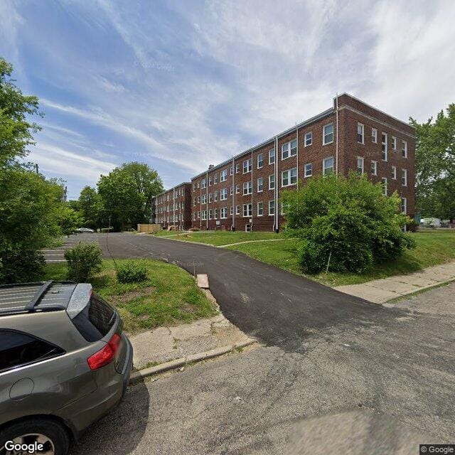 Photo of Gladstone Apartments