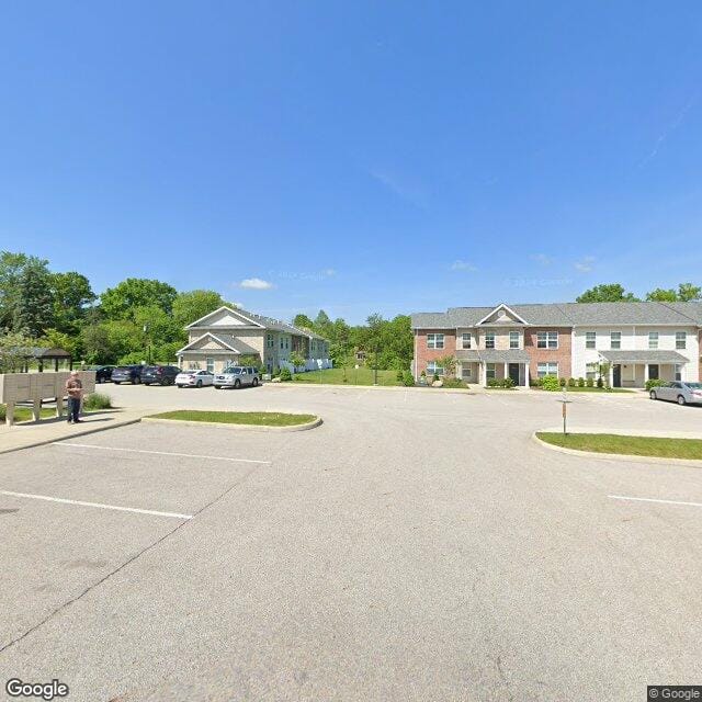 Photo of ARLINGTON RIDGE TOWNHOMES