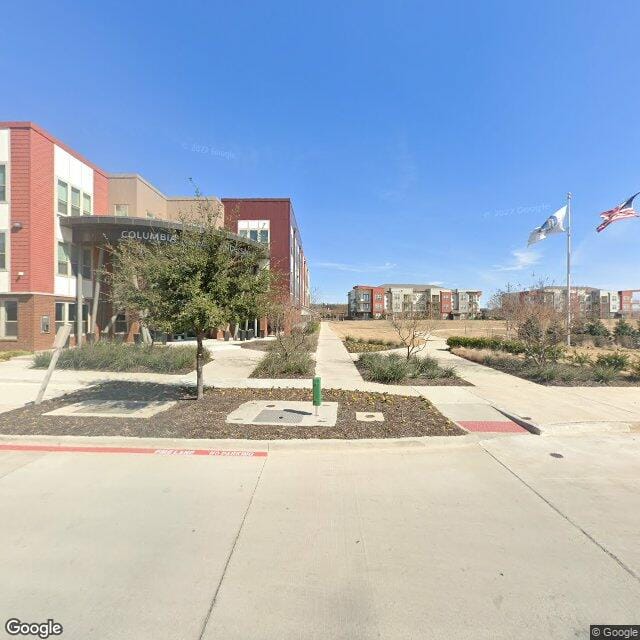 Photo of COLUMBIA RENAISSANCE SQUARE II SENIOR