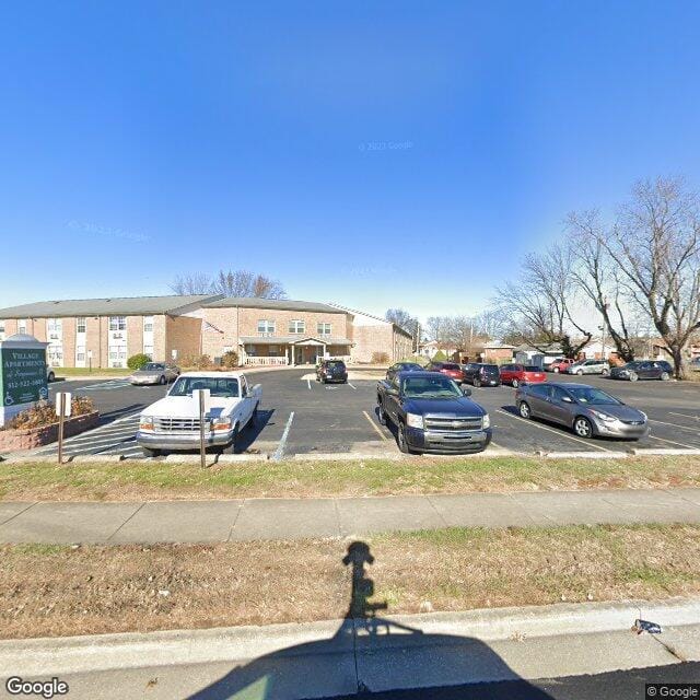 Photo of VILLAGE APTS OF SEYMOUR II