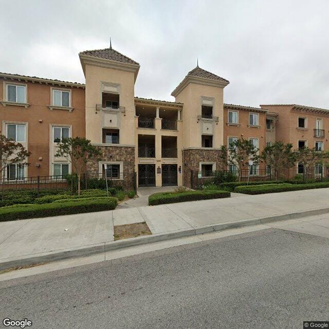 Photo of TERRACINA APTS