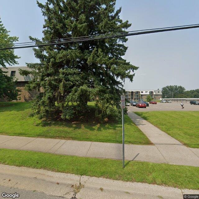 Photo of AUTUMN RIDGE APARTMENTS