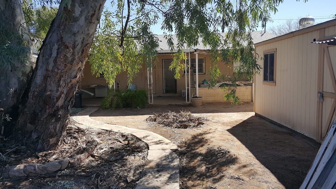 Photo of Belair Apartments