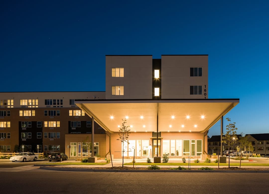 Photo of Karl’s Farm Apartments