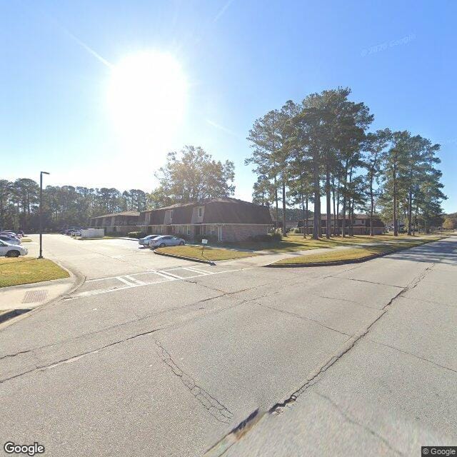 Photo of Plantation Apartments III