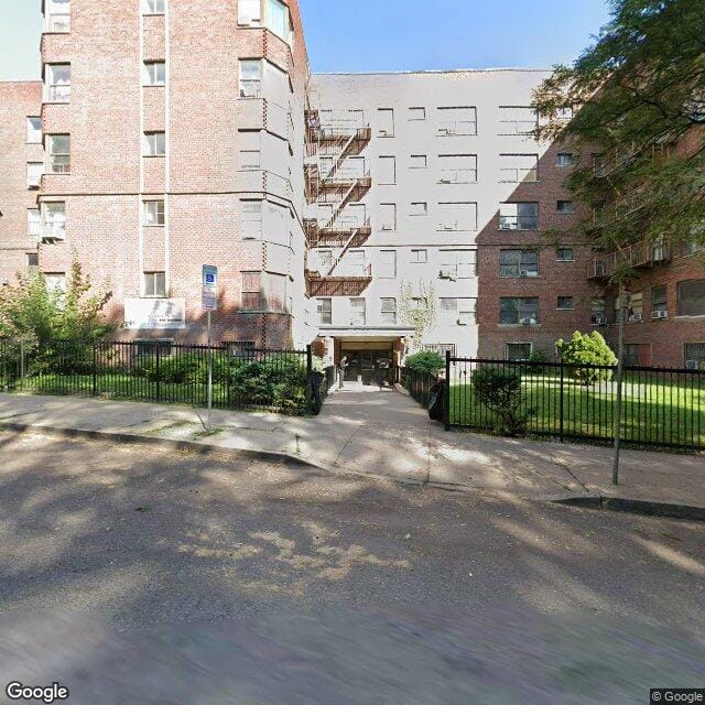 Photo of WEEQUAHIC PARK APARTMENTS VI