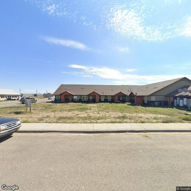 Photo of APSAALOOKE WARRIOR APARTMENTS