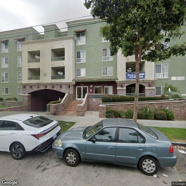 Photo of MENLO PARK