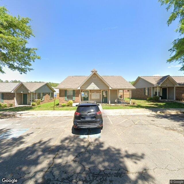 Photo of GLEN ECHO APARTMENTS
