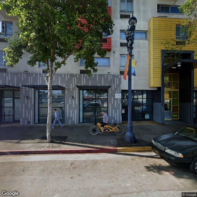 Photo of Mondrian Studios