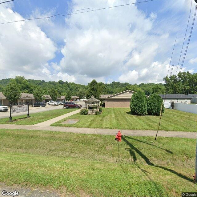 Photo of VALLEY APTS