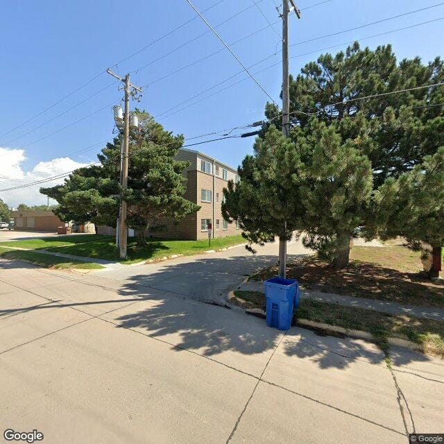 Photo of Cimarron Court