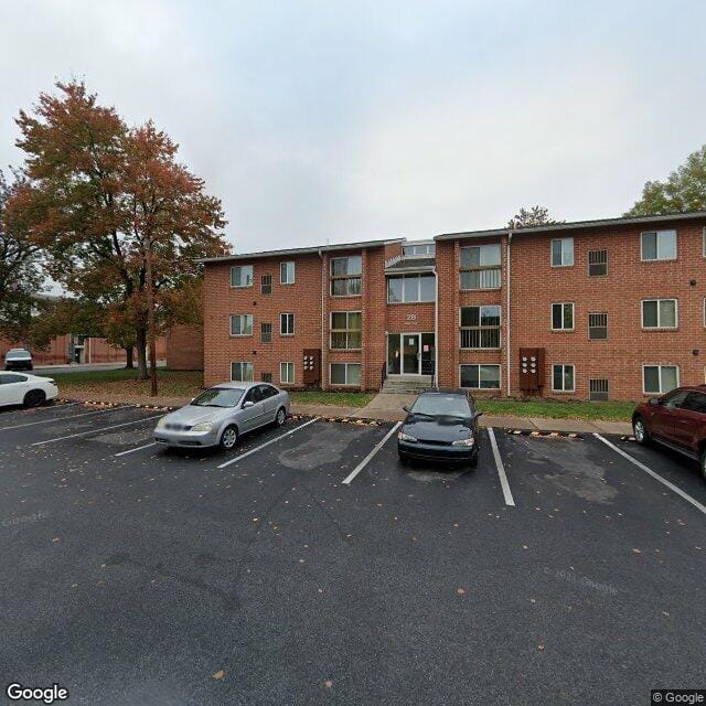 Photo of CUMBERLAND COURT